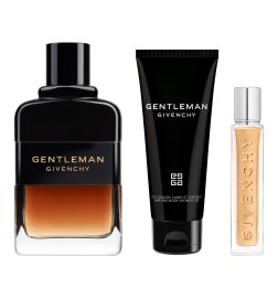 Gentleman Réserve Privée Geschenkbox - Eau de Parfum Gentleman Réserve Privée Geschenkbox - Eau de Parfum